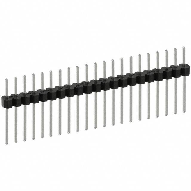 PEC21SAEN Sullins Connector Solutions  Embases à broches mâles